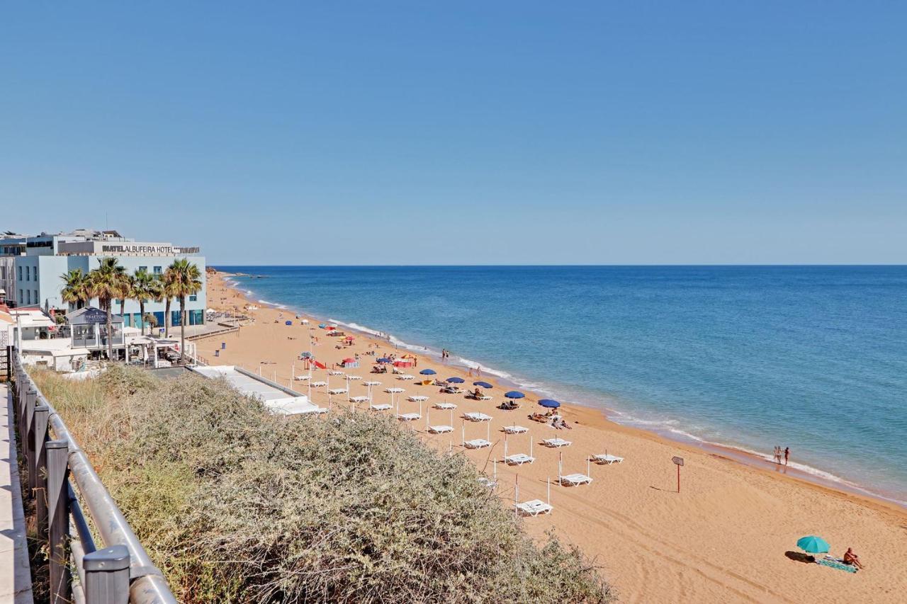 Albufeira Ocean View By Homing Apartment Exterior photo