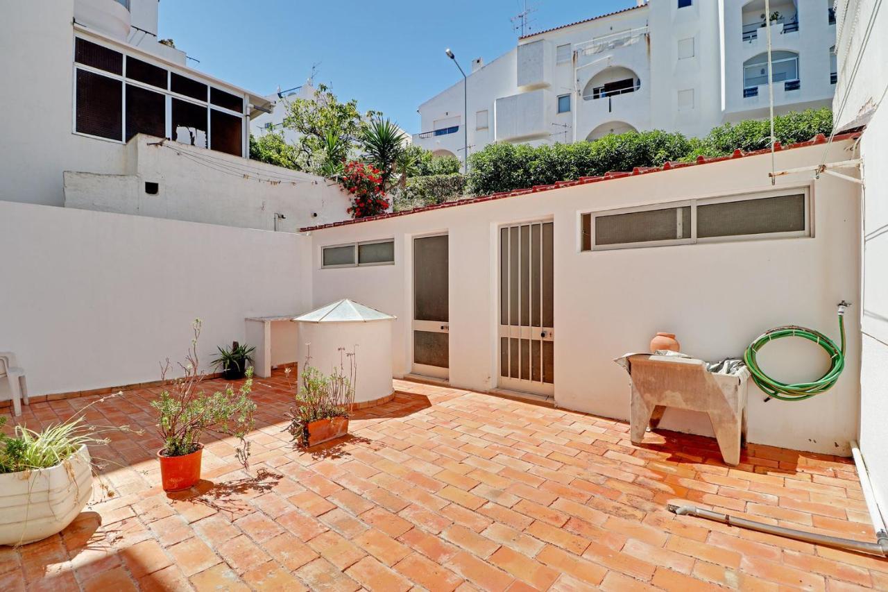 Albufeira Ocean View By Homing Apartment Exterior photo